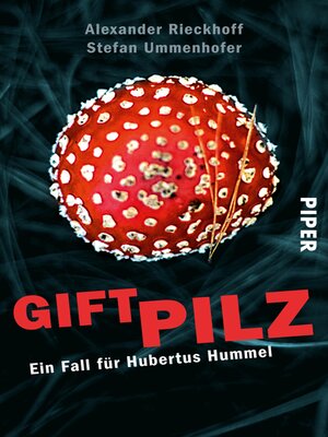 cover image of Giftpilz
